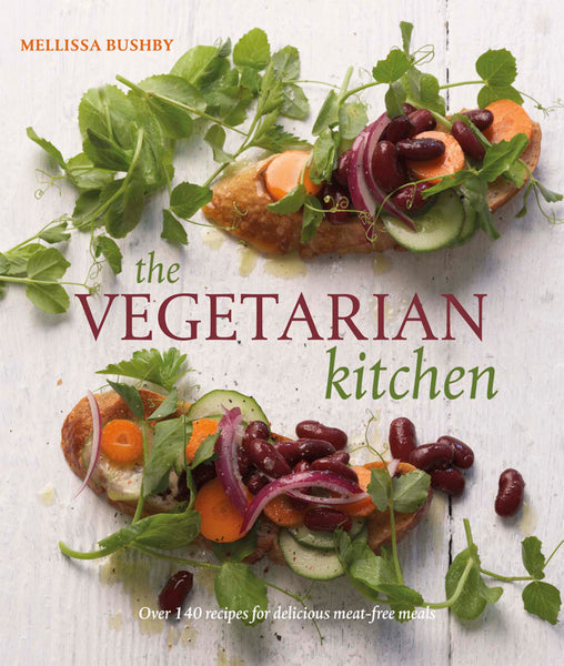 Vegetarian Kitchen