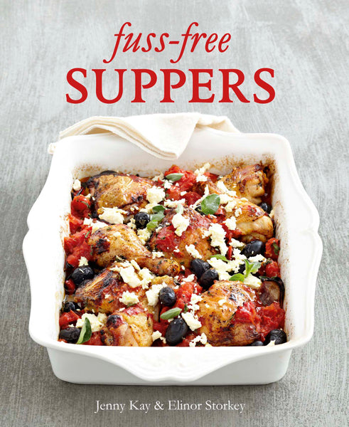 Fuss-Free Suppers