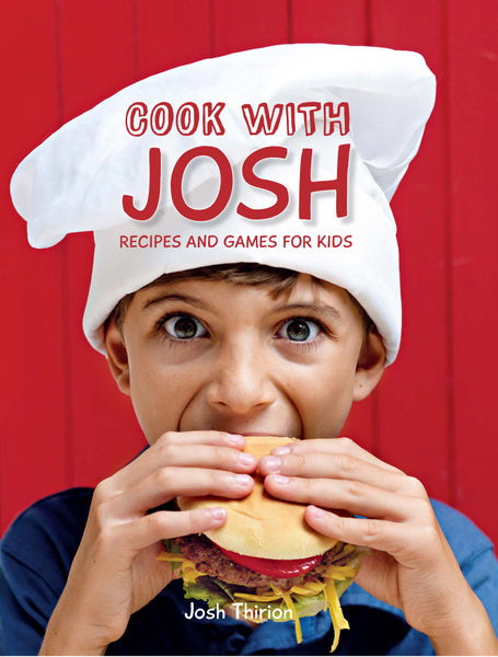 Cook With Josh