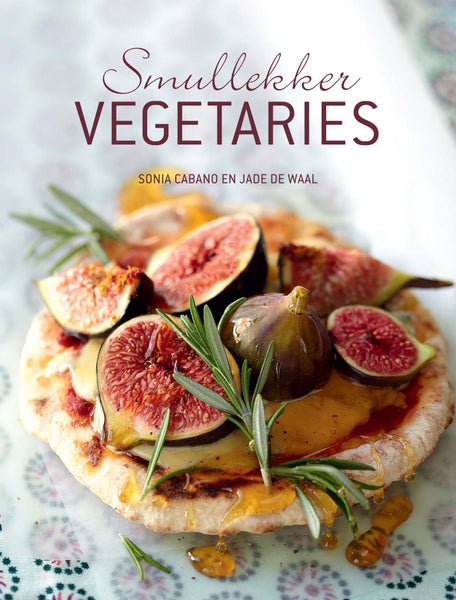 Smullekker Vegetaries