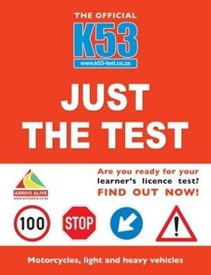 K53 Just the Test (Official)