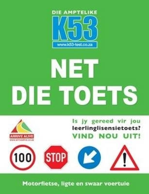 K53 Net Die Toets