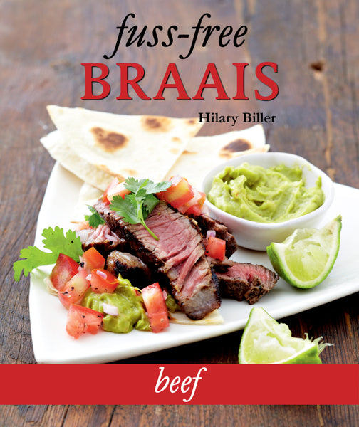 Fuss-Free Braais Beef