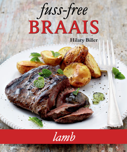 Fuss-Free Braais Lamb