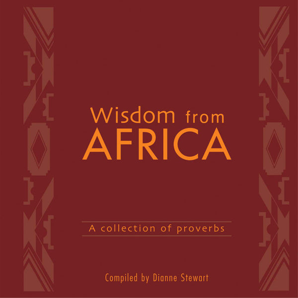 Wisdom From Africa