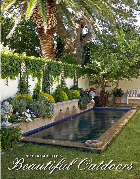 Nicola Hadfield’S Beautiful Outdoors