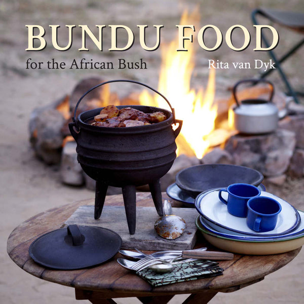 Bundu Food for the African Bush