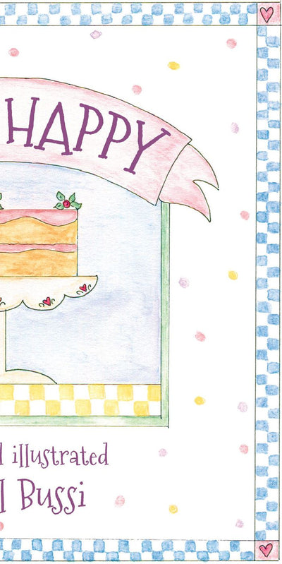 Bake Happy