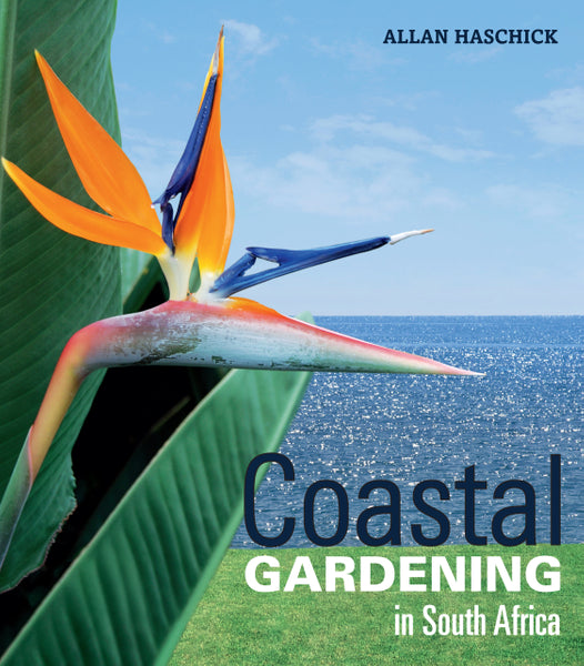 Coastal Gardening in SA
