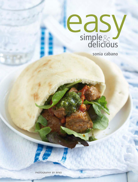 Easy Simple and Delicious