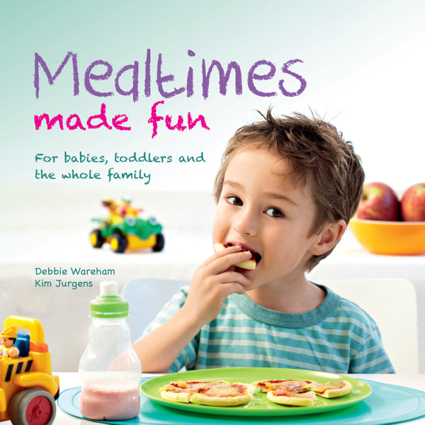 Mealtimes Made Fun