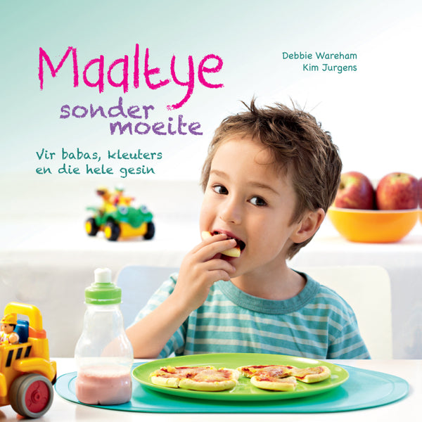 Maaltye Sonder Moeite