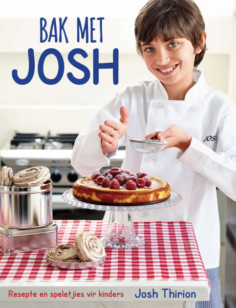 Bak Met Josh
