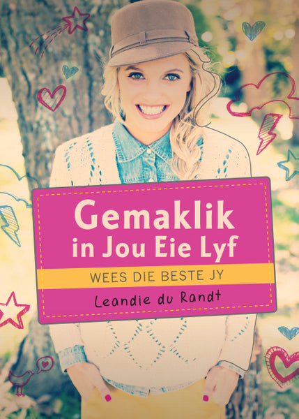 Gemaklik in Jou Eie Lyf