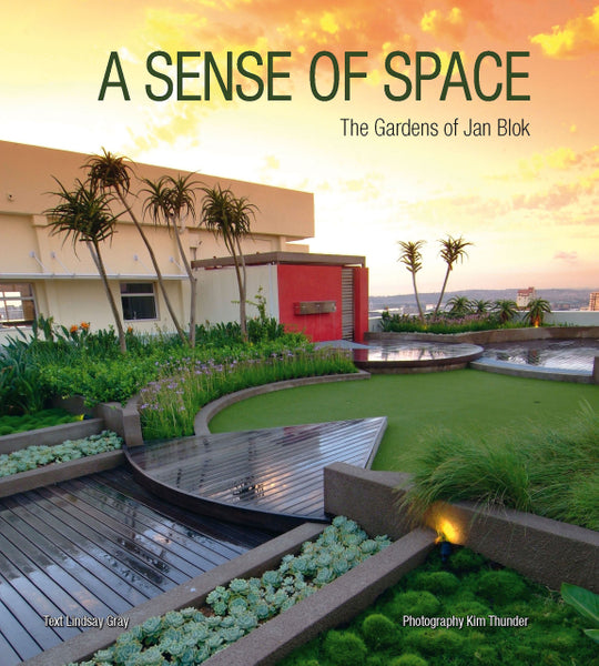 Sense of Space