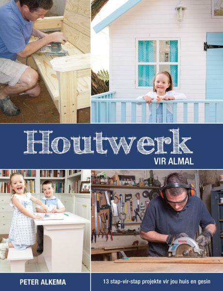 Houtwerk vir Almal