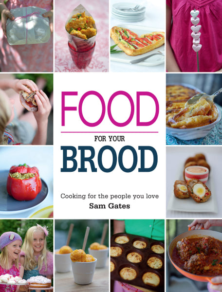 Food for Your Brood