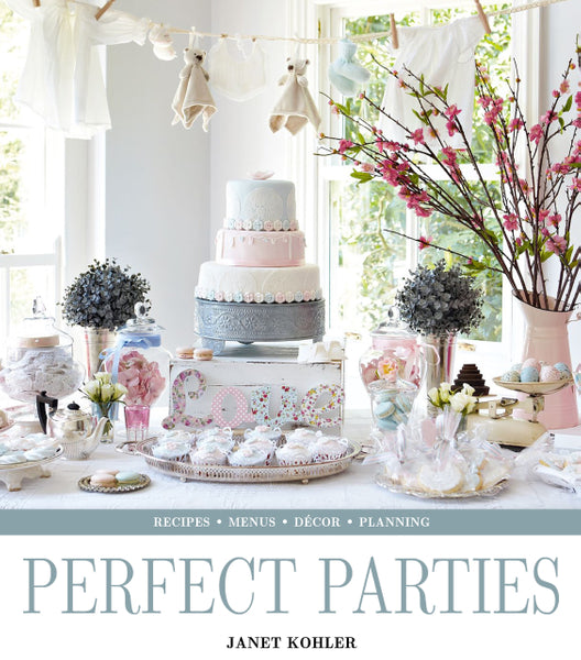 Perfect Parties