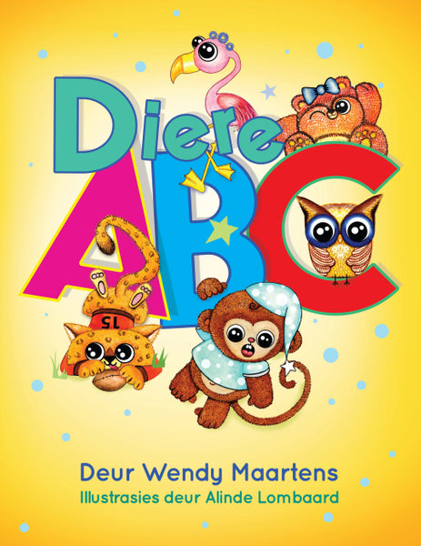 Diere Abc