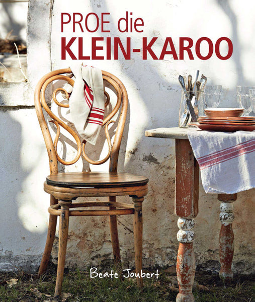 Proe Die Klein-Karoo