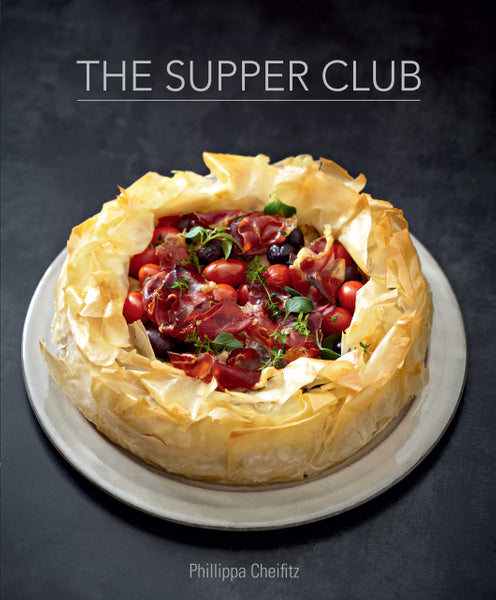 Supper Club