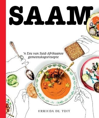 Saam N Eeu Van SA Gemeenskapsresepte