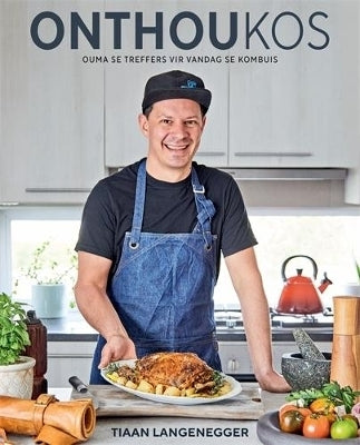 Onthoukos Ouma Se Treffers vir Vandag Se Kombuis