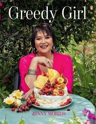 Greedy Girl (Tpb)