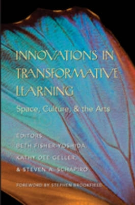 Innovations in Transformative Learning Space Culture and the Arts