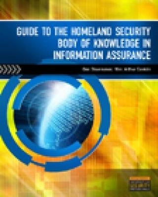 Cybersecurity the Essential Body of Knowledge