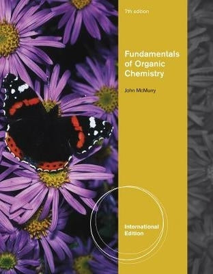 Fundamentals of Organic Chemistry (Ie)