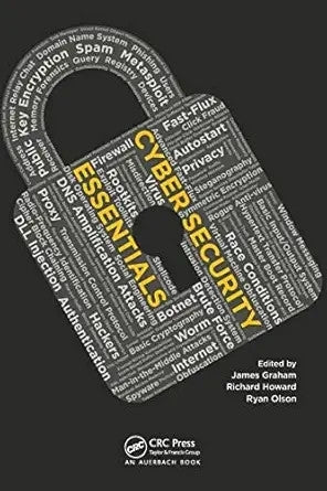 Cyber Security Essentials