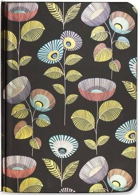 Journal Small Format Iridescent Garden