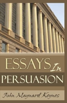 Essays in Persuasion