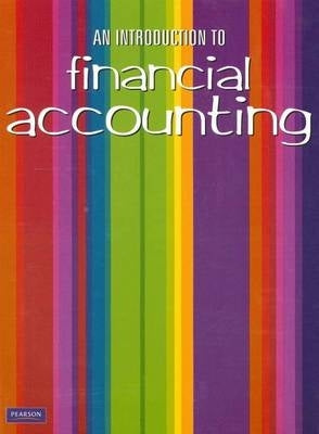 Financial Accounting an Intro