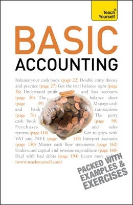 Teach Yourself Basic Accounting