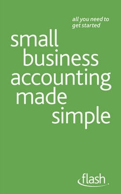 Small Business Accounting Made Simple