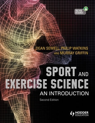 Sport and Exercise Science an Intro