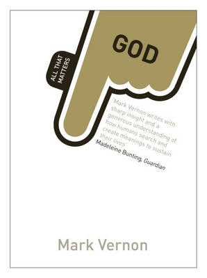 God All That Matters