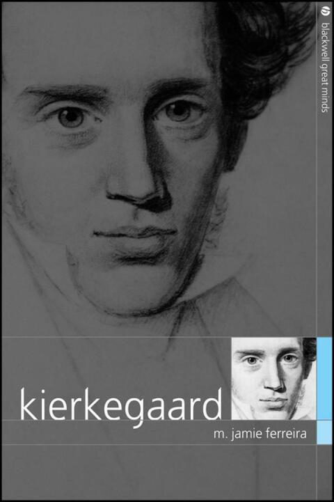 Kierkegaard