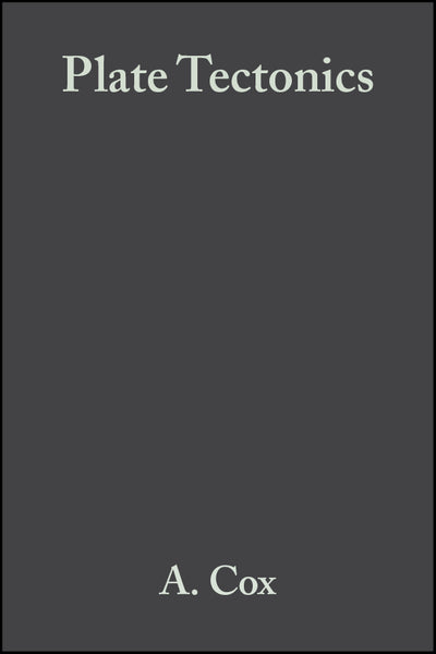 Plate Tectonics