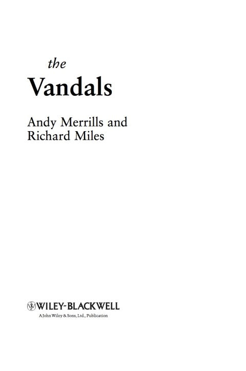 Vandals