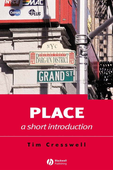 Place a Short Intro