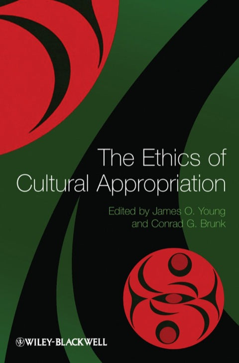 Ethics of Cultural Appropriation