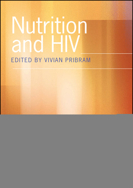 Nutrition and Hiv