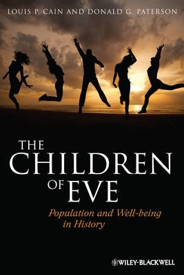 Children of Eve Population and Well Being in History
