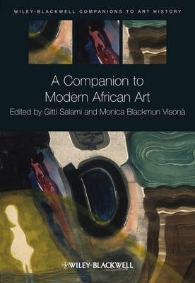 Companion to Modern African Art (H/C)