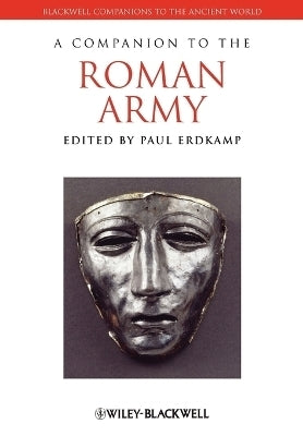 Companion to the Roman Army
