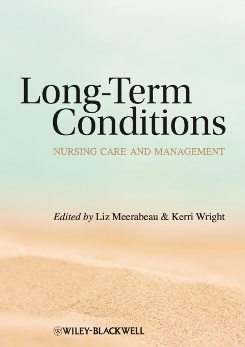 Long Term Conditions Nursing Care and Management