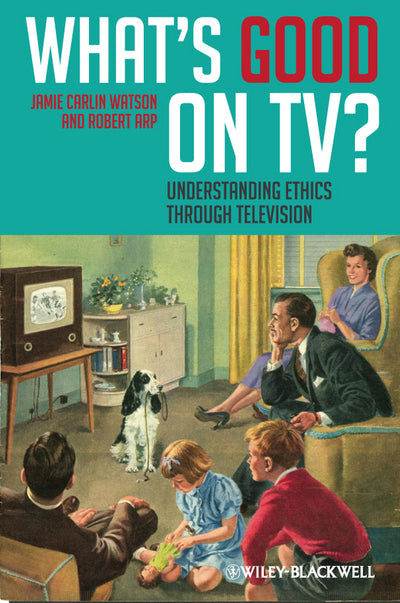 Whats Good on Tv?